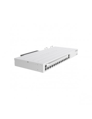 Router MikroTik CCR2004-1G-12S+2XS