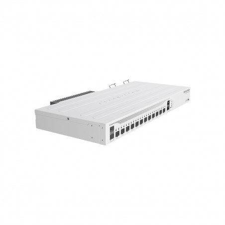 Router MikroTik CCR2004-1G-12S+2XS
