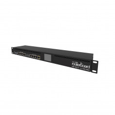 Router MikroTik RB3011UiAS-RM 2