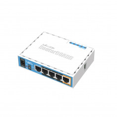 Router Wifi  MikroTik...