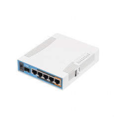 Router Wifi MikroTik...