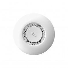 Access Point MikroTik...