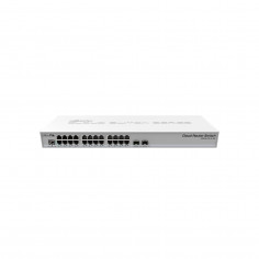 Switch MikroTik...