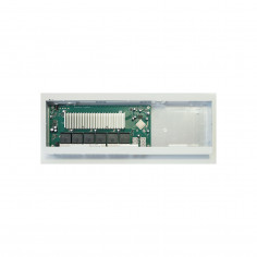 Switch MikroTik... 2