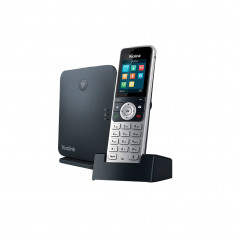 Teléfono Inalámbrico IP...