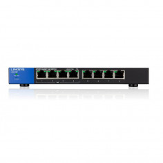 Switch Linksys LGS108P 8... 2