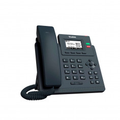 Teléfono IP Yealink SIP-T31 de 2 líneas 2
