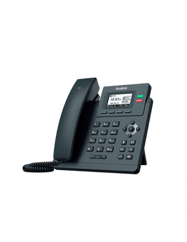Teléfono IP Yealink SIP-T31 de 2 líneas Teléfono IP Yealink SIP-T31 de 2 líneas