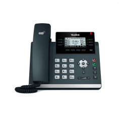 Teléfono Gigabit IP Yealink...