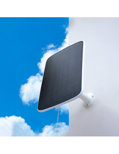 Panel Solar de Carga EZVIZ para...