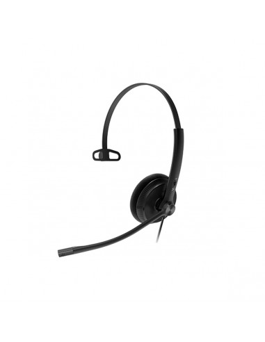 Auriculares Headset Yealink YHS34...