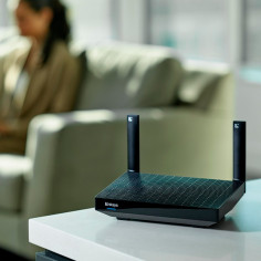 Router Wi-Fi Mesh Linksys... 2