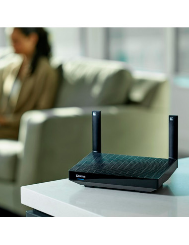 Router Wi-Fi Mesh Linksys MR5500