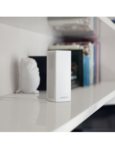 Pack x3 Router Wi-Fi Mesh Linksys...