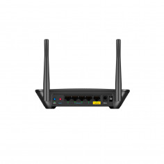 Router Wi-Fi Mesh Linksys... 2