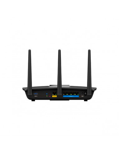 Router Wi-Fi Mesh Linksys EA7450-AR