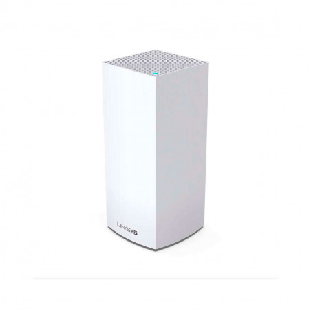 Router Wi-Fi 6 Mesh Linksys VELOP MX5300 MU-MIMO AX5300 - 1 Nodos