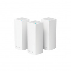 Pack x3 Router Wi-Fi Mesh...