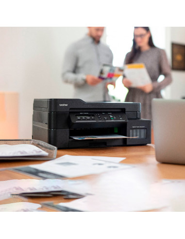 Impresora Multifunción BROTHER...