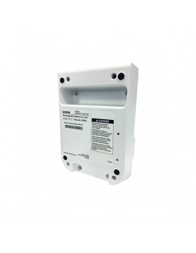 Batería recargable para QL820NWB