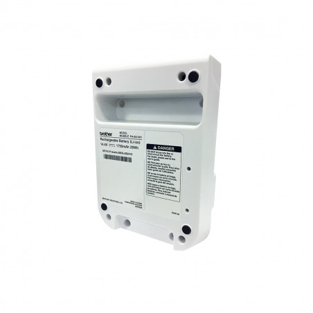 Batería recargable para QL820NWB