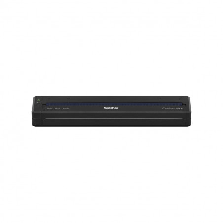 Impresora Térmica Portatil Brother PJ723