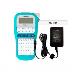 Combo Brother PT-H110TB +...