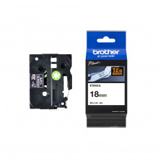 Cinta Brother STE141 18mm x 3m Stencil