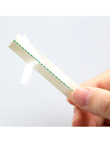 Cinta Brother STE141 18mm x 3m Stencil