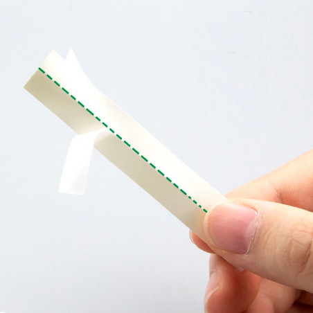 Cinta Brother STE141 18mm x 3m Stencil