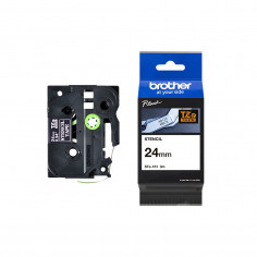 Cinta Brother STE151 24mm x 3m Stencil