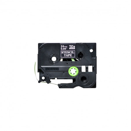 Cinta Brother STE151 24mm x 3m Stencil