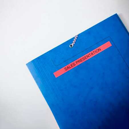 Cinta Brother TZe-431 Negro / Rojo 12 mm de ancho x 8 m de largo - Laminada Cinta Brother TZe-431 Negro / Rojo 12 mm de ancho x 8 m de largo - Laminada