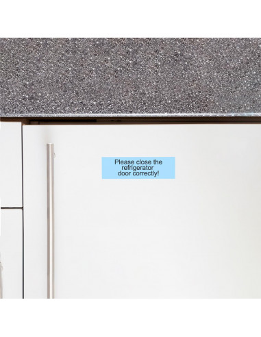 Cinta Brother TZe-561 Negro / Azul 36 mm de ancho x 8 m de largo - Laminada Cinta Brother TZe-561 Negro / Azul 36 mm de ancho x 8 m de largo - Laminada