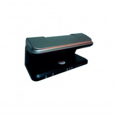 Detector LED de Billetes...