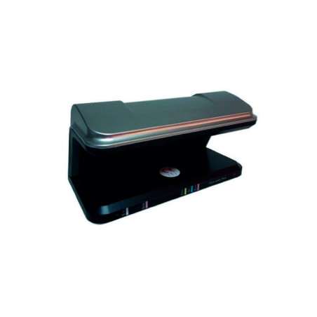 Detector LED de Billetes Cifra XB-115