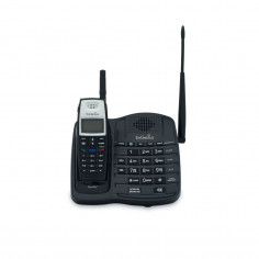 Teléfono inalámbrico de...