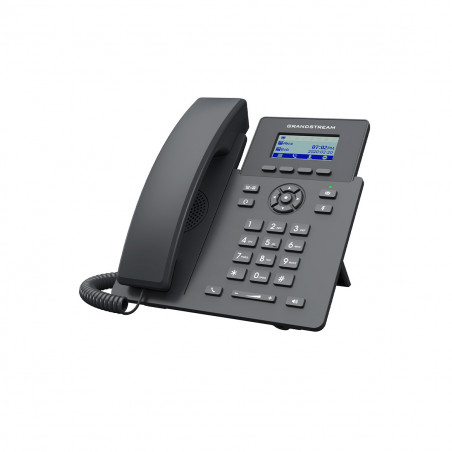 Teléfono IP GrandStream GRP2601P 2 líneas PoE