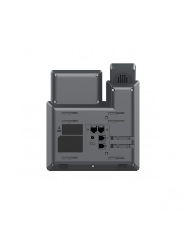 Teléfono IP GrandStream GRP2601P 2...