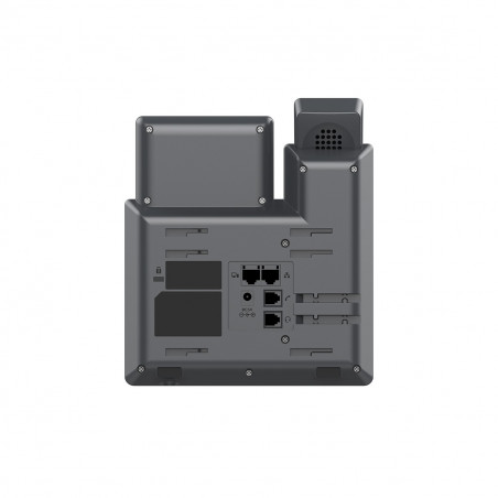 Teléfono IP GrandStream GRP2601P 2 líneas PoE