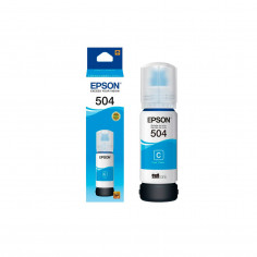 Botella de tinta EPSON...