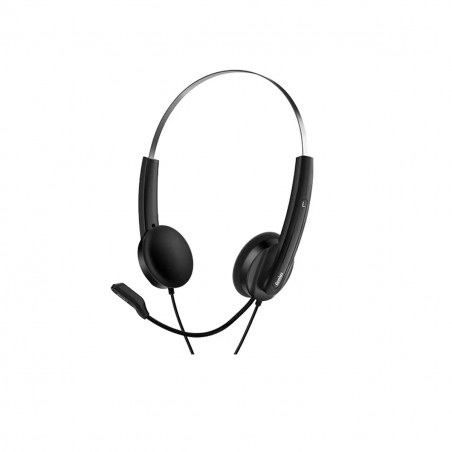 Auriculares Headset Genius HS-220U USB