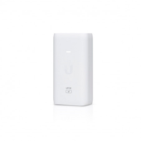 Inyector POE U-POE-AF Ubiquiti