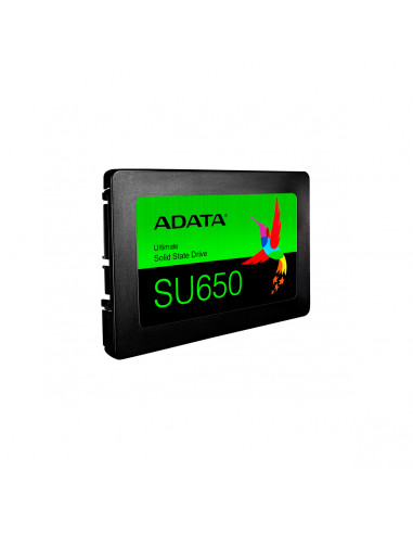 Disco Sólido Interno SSD ADATA SU650... Disco Sólido Interno SSD ADATA SU650...