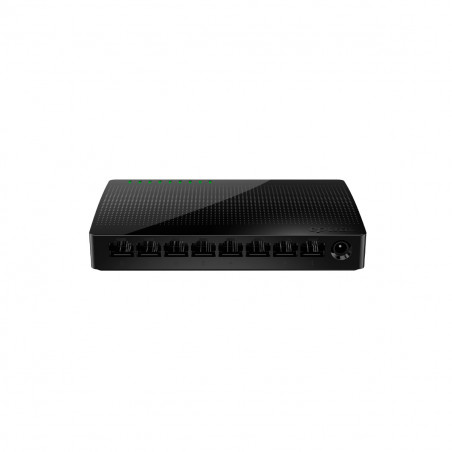 Switch Tenda SG108 8 Puertos 10/100/1000