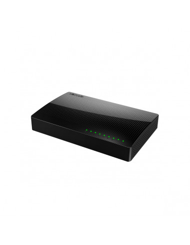 Switch Tenda SG108 8 Puertos 10/100/1000 Switch Tenda SG108 8 Puertos 10/100/1000