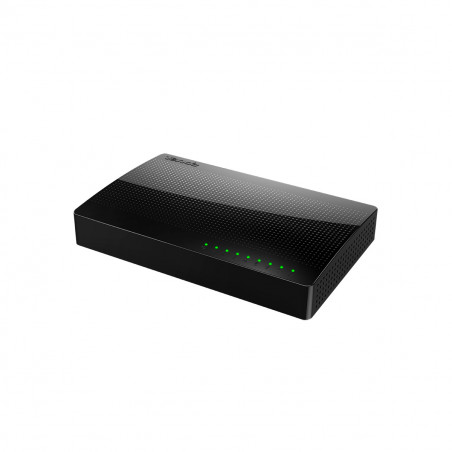 Switch Tenda SG108 8 Puertos 10/100/1000