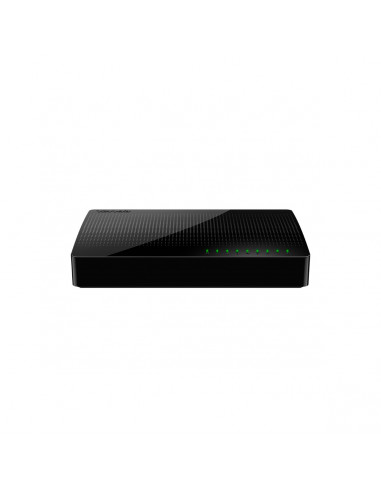 Switch Tenda SG108 8 Puertos 10/100/1000 Switch Tenda SG108 8 Puertos 10/100/1000