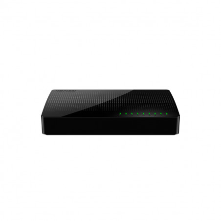 Switch Tenda SG108 8 Puertos 10/100/1000