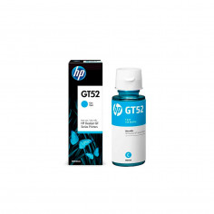 Botella de Tinta HP GT52...
